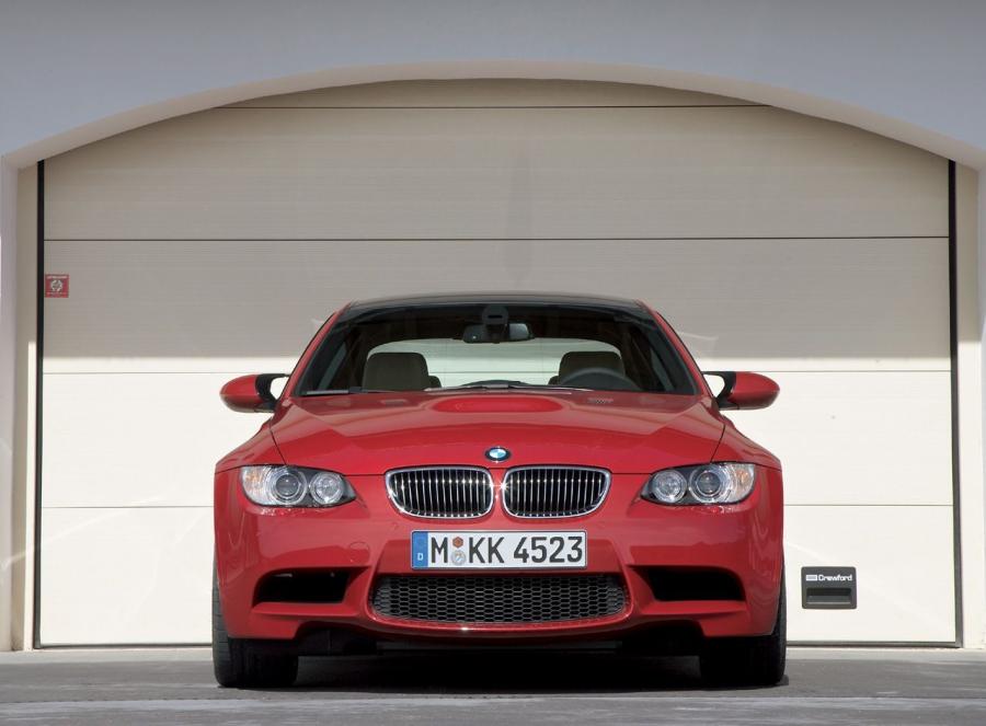  BMW M3 2008 года  (фото 151 из 219)